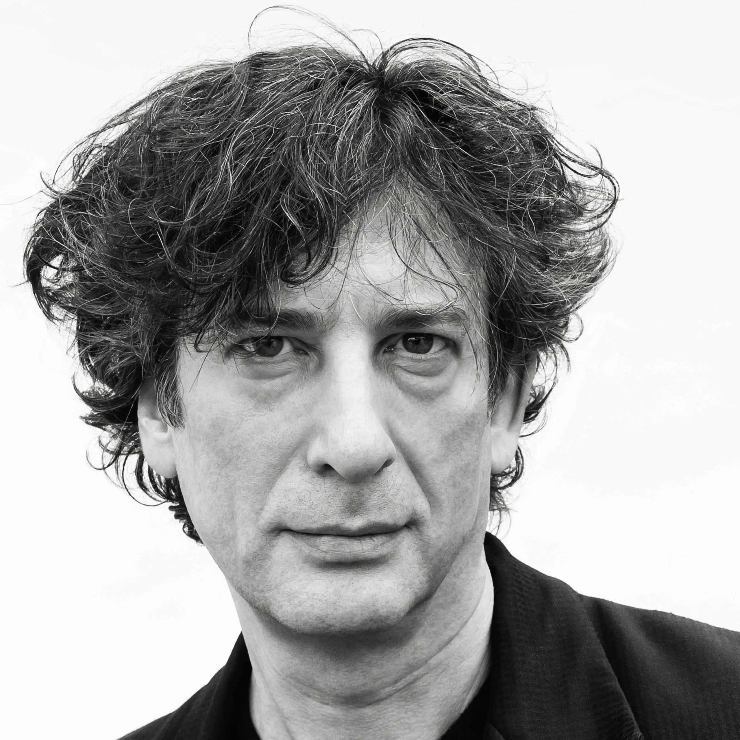 neil gaiman leyendas del universo dc - Qué hizo Neil Gaiman