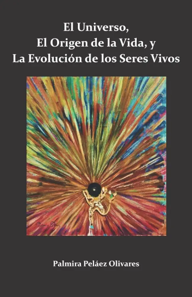 el origen de la vida en el universo libro - Qué información contiene el libro del origen de la vida