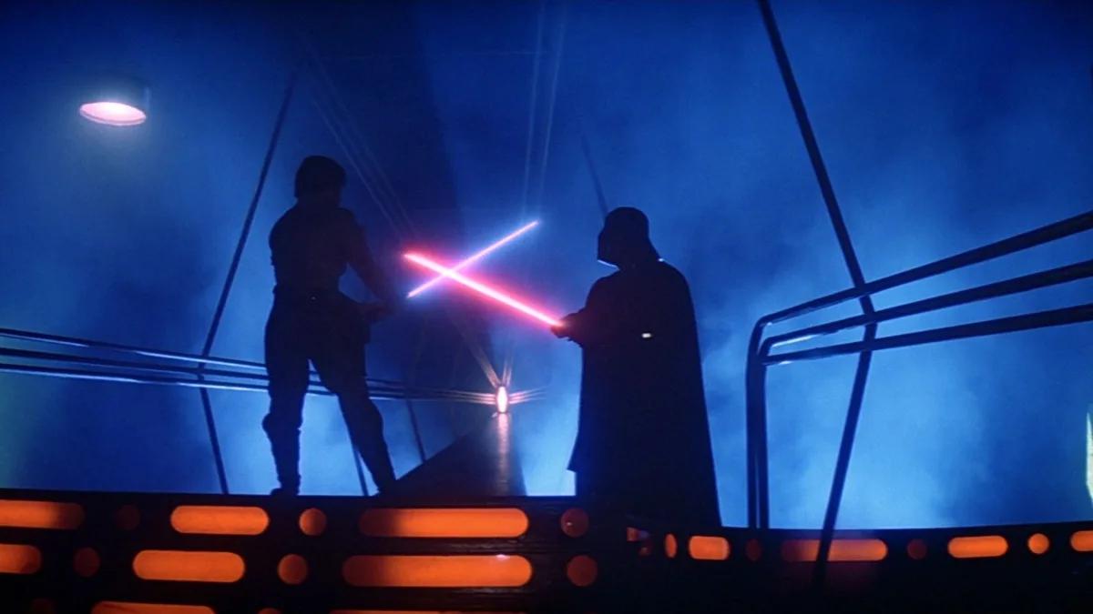 el lado oscuro de la fuerza en el universo tenebroso - Qué lado de la Fuerza es más fuerte