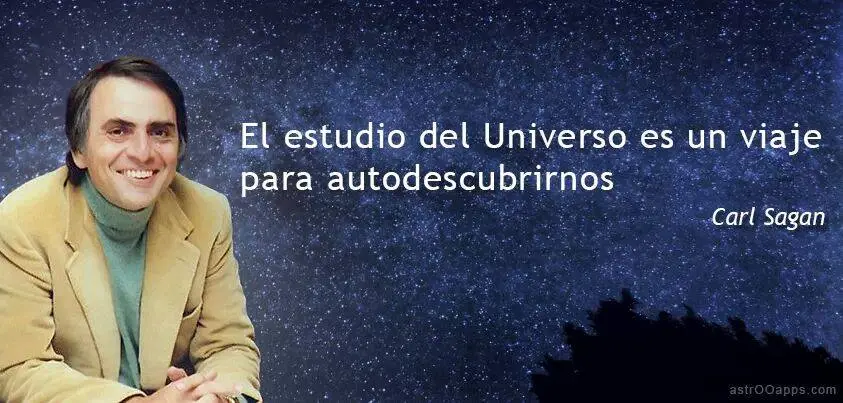 citas sobre el universo - Qué le das al universo citas