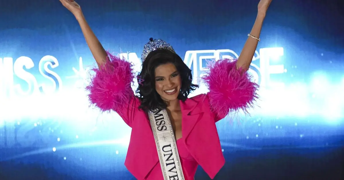 mis universo de nicaragua - Qué le pasó a Sheynnis Palacios en Nicaragua