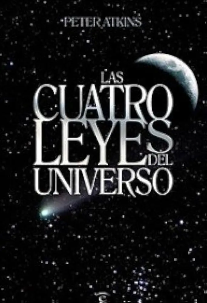 leyes del universo - Qué leyes gobiernan el universo