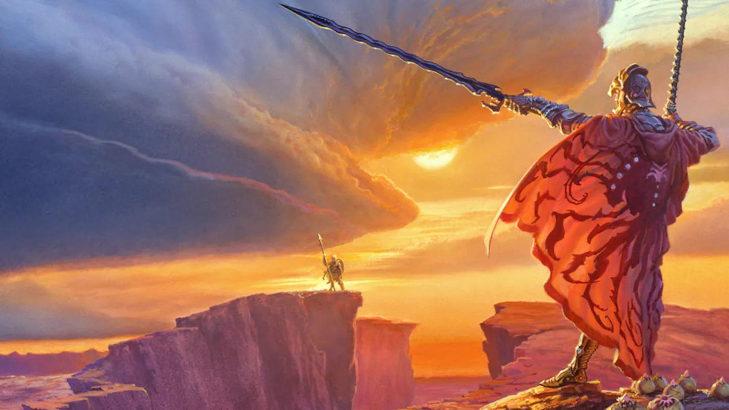 universo de brandon sanderson - Qué libros forman parte del Cosmere