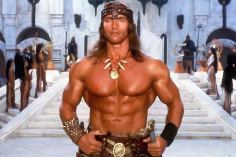 arnold schwarzenegger mister universo mil novecientos - Qué logro Arnold Schwarzenegger