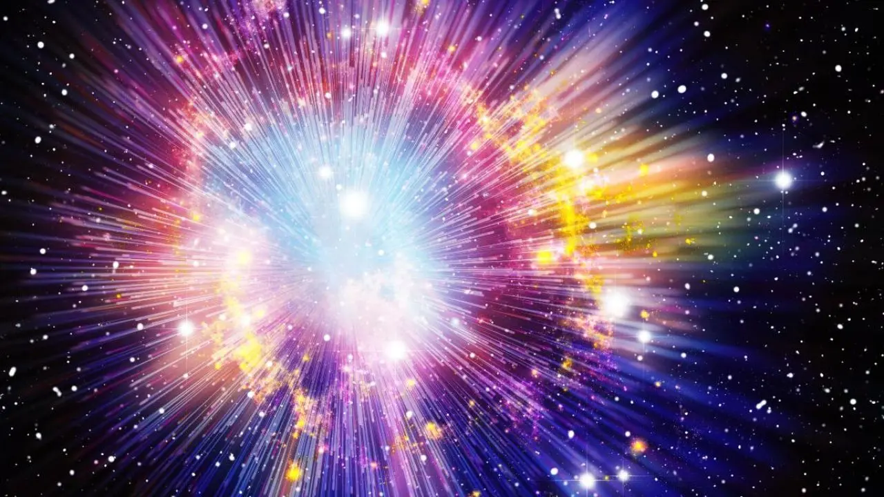 que sucede cuando el universo se expande - Qué ocurre conforme se expande el universo
