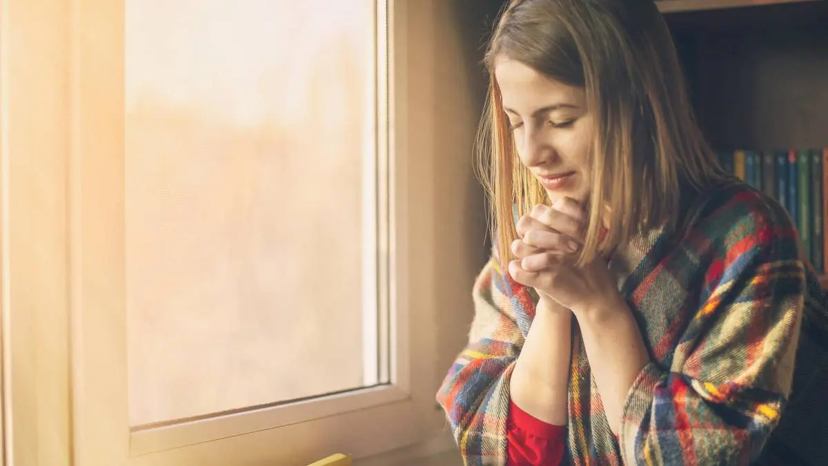 oración al universo para protección - Qué oración te protege del mal