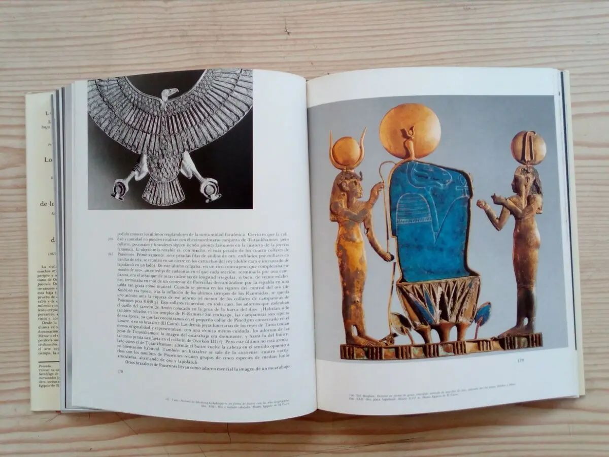 el universo de las formas los faraones - Qué país es conocido como la tierra de los faraones