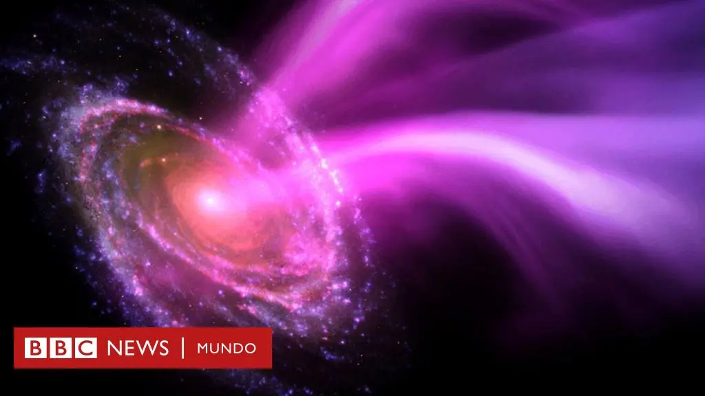movimiento de la via lactea en el universo - Qué pasará cuando lleguemos al Gran Atractor