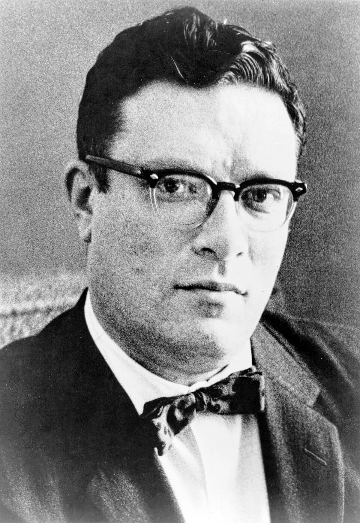 el universo isaac asimov - Qué pasó con Isaac Asimov