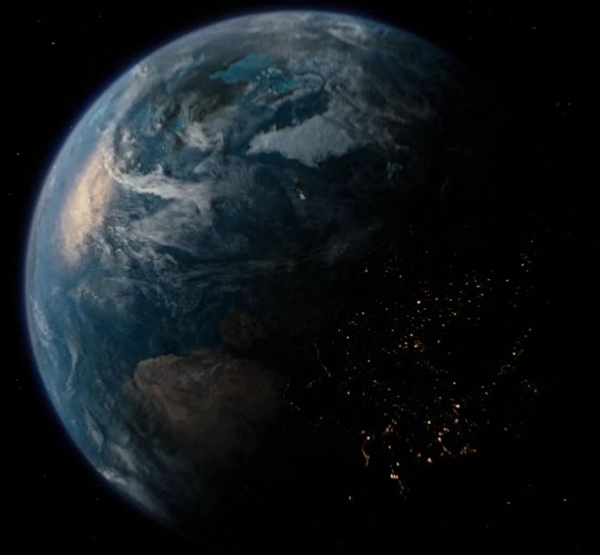planetas del universo marvel - Qué planeta es C 53