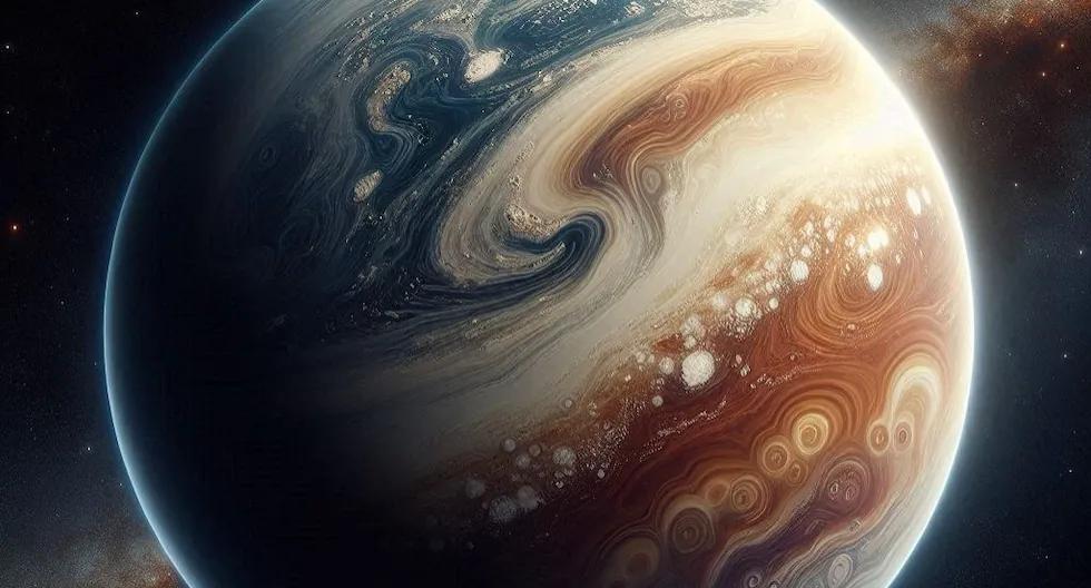 ¿Cuál es el planeta más nuevo del universo? - Qué planeta reemplazo a Plutón cual es el planeta mas nuevo del universo - Qué planeta reemplazo a Plutón
