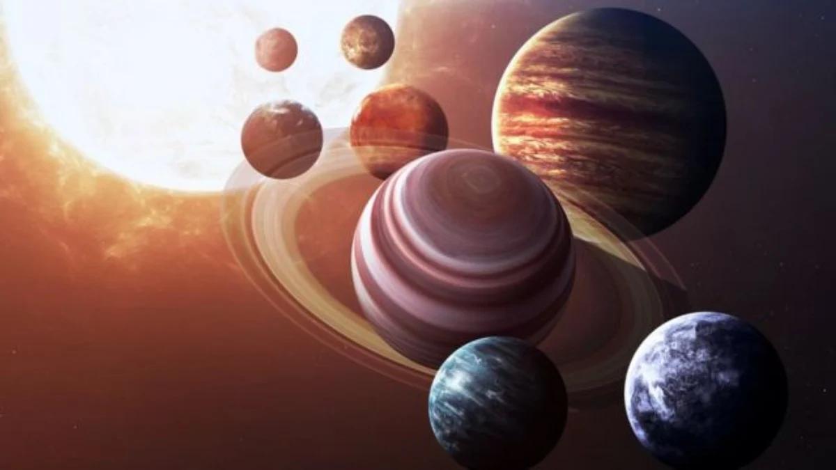 el planeta con mas gravedad del universo - Qué planeta tiene mayor fuerza de gravedad