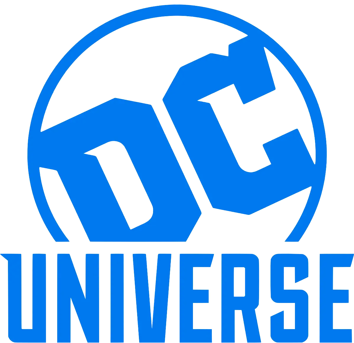 donde ver el universo animado de dc - Qué plataforma tiene a DC