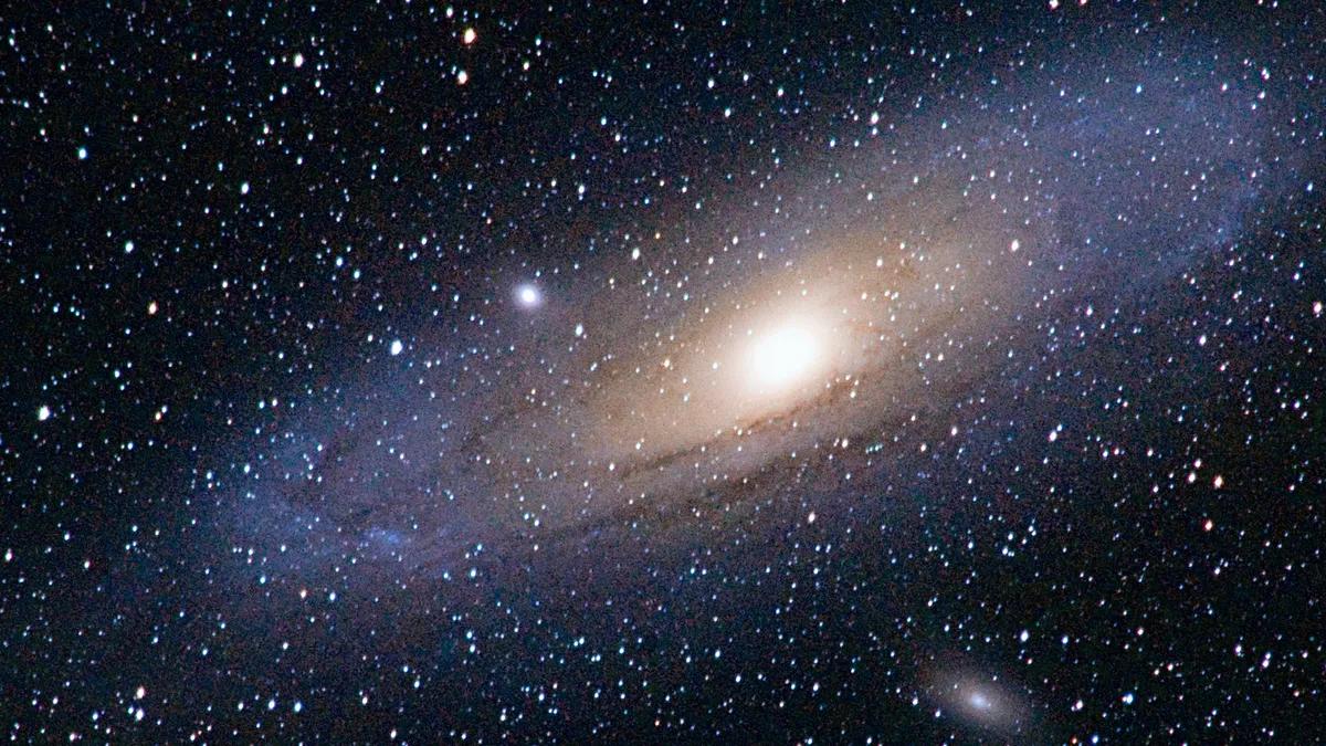 El Misterio de la Nada: Por Qué el Universo Está Vacío - Qué porcentaje del universo está vacío el universo esta vacio - Qué porcentaje del universo está vacío