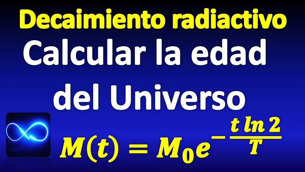 calcular edad del universo - Qué pruebas se utilizan para calcular la edad del universo