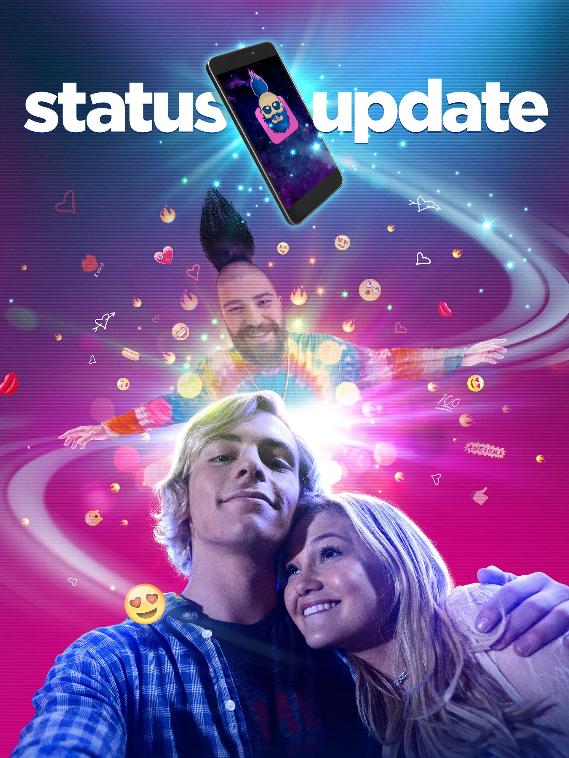actualiza tu universo app - Qué quiere decir Actualiza tu app