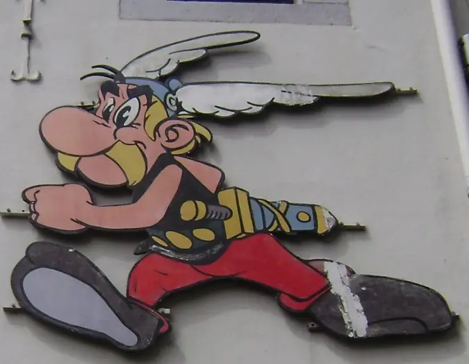 Astérix y Obélix: Un Viaje Épico por el Irreductible Universo Galo - Qué quiere decir Astérix en español el universo de asterix y obelix - Qué quiere decir Astérix en español