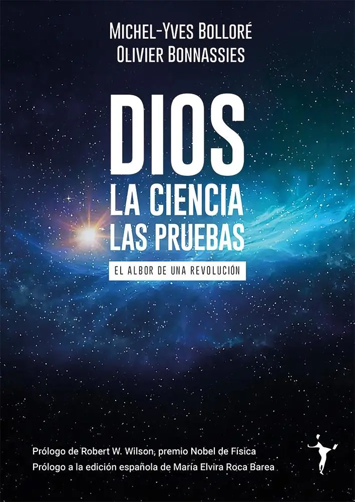 el universo la ciencia y dios - Qué relacion hay entre la ciencia y Dios