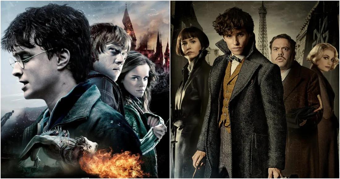 Animales Fantásticos y Harry Potter: Un Mismo Universo Mágico - Qué relación tiene Animales fantásticos y Harry Potter harry potter y animales fantásticos son del mismo universo - Qué relación tiene Animales fantásticos y Harry Potter