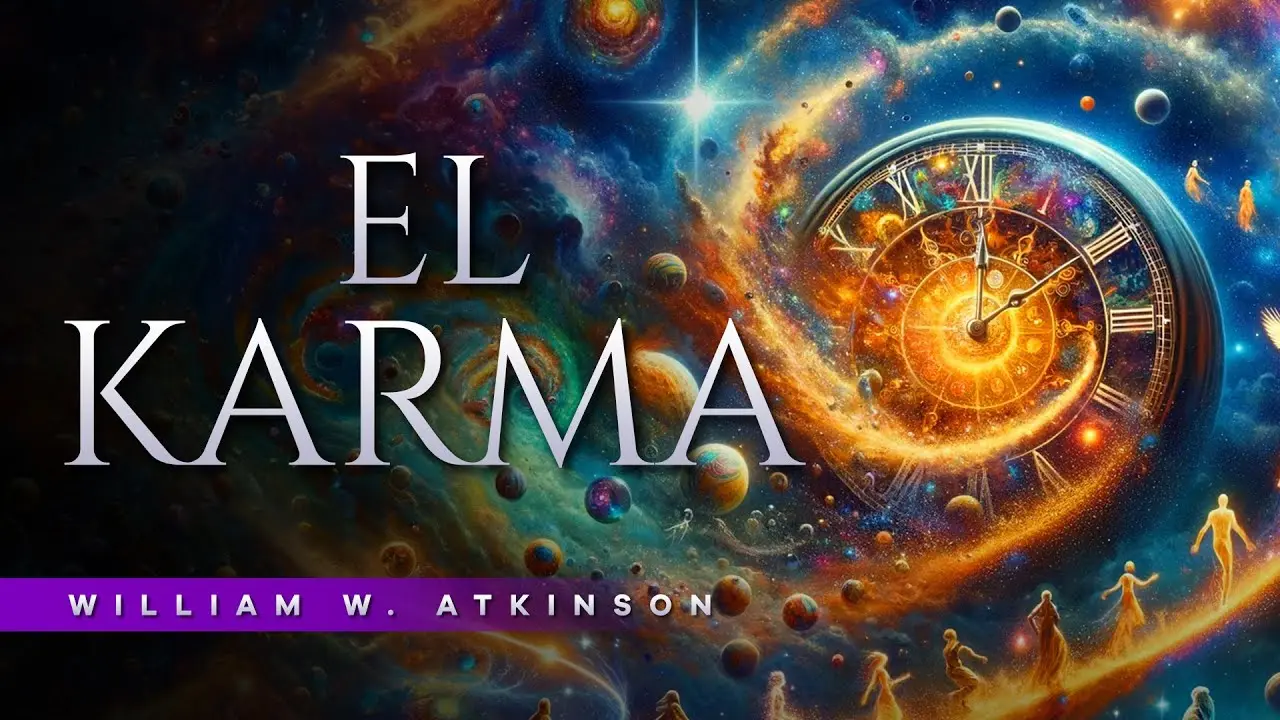 creencis karma universo - Qué religión cree en el karma