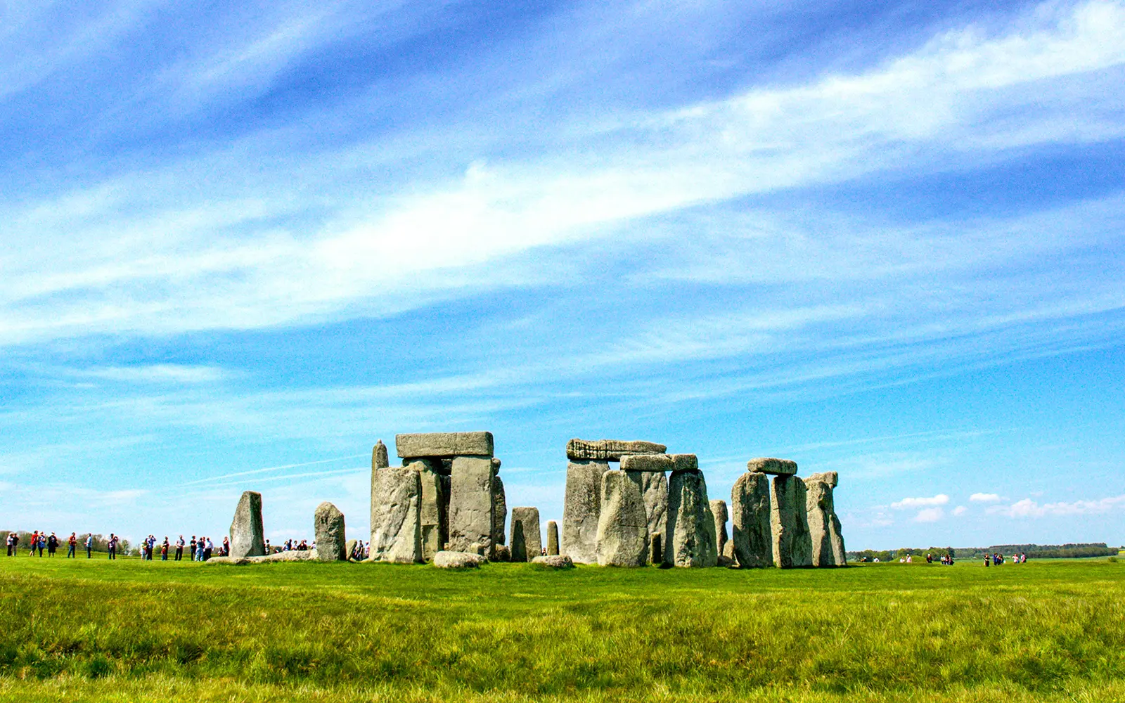el universo en el arte cromlech - Qué representa el Stonehenge