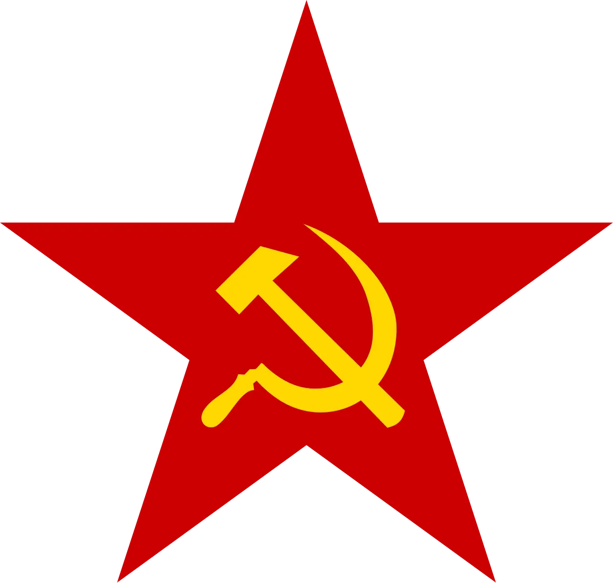 estrella roja universo - Qué representa la estrella roja
