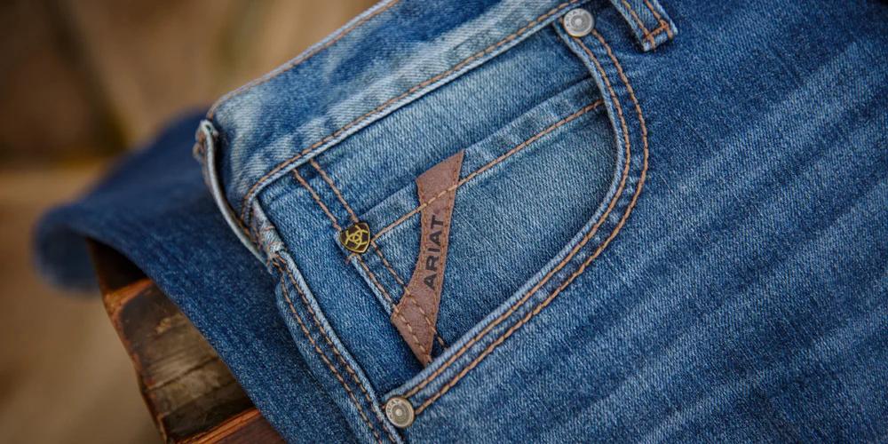 el universo de los pantalones vaqueros - Qué representan los jeans