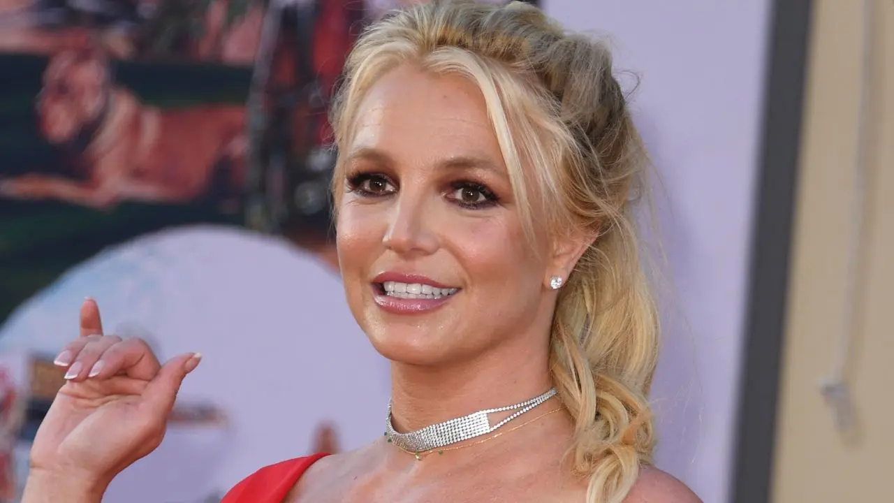 el universo britney - Qué reveló Britney en su libro