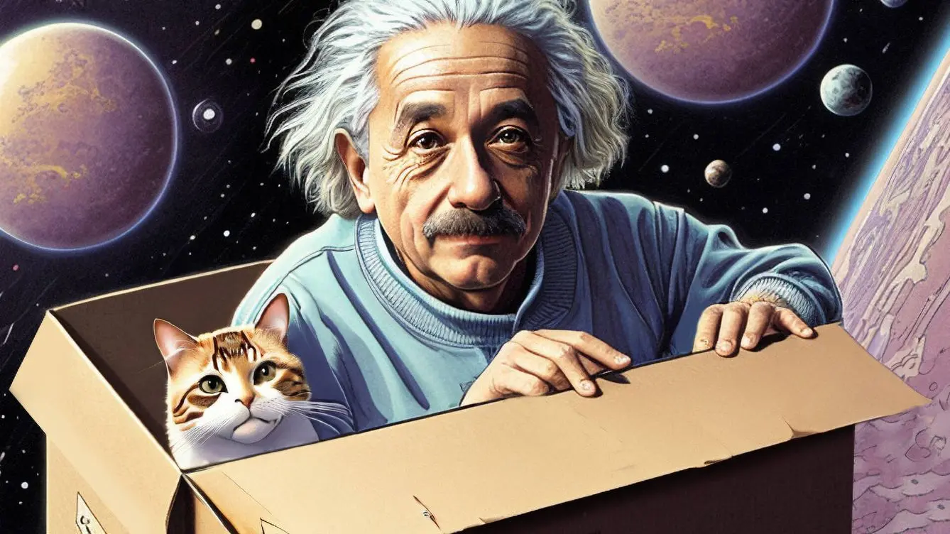 Teoría Unificada del Universo: La Búsqueda de una Explicación Fundamental - Que se busca con la teoría de los campos unificados teoria unificada del universo - Que se busca con la teoría de los campos unificados