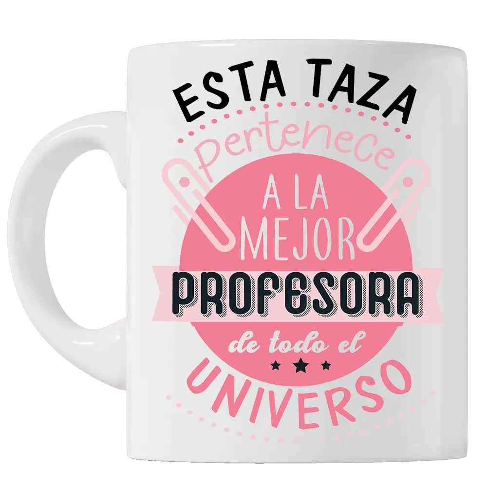 a la mejor profesora de todo el universo - Que se puede esperar de un maestro