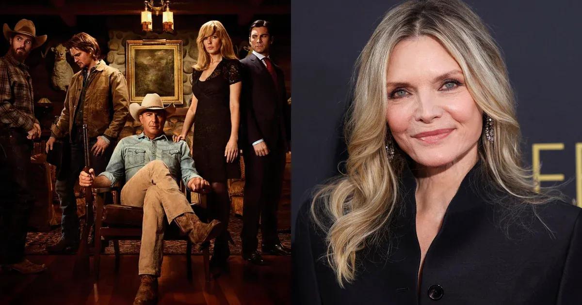 universo de yellowstone - Qué serie continua después de Yellowstone