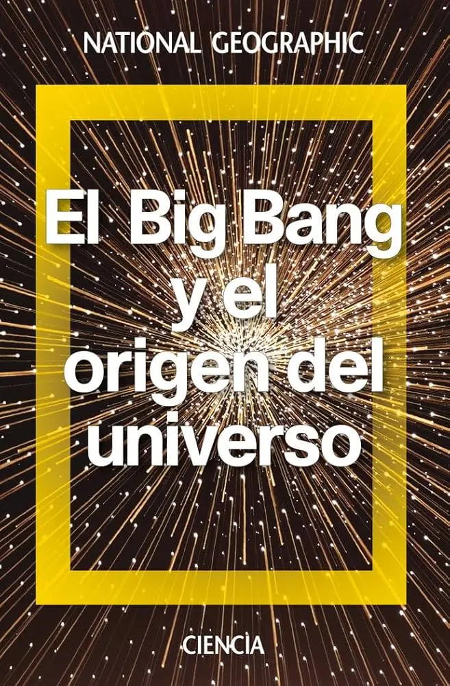 documentales national geographic origen del universo - Qué serie documental sobre la naturaleza del National Geographic