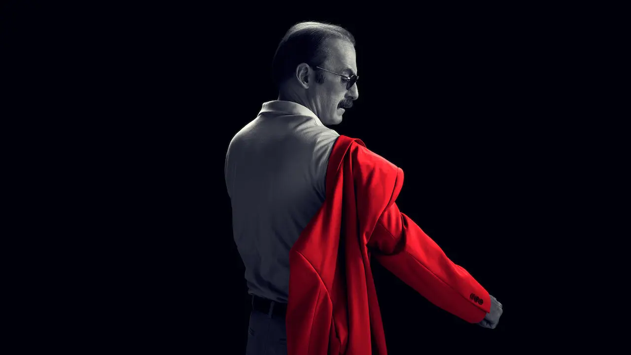 como ver el universo de breaking bad - Qué serie es la continuacion de Breaking Bad