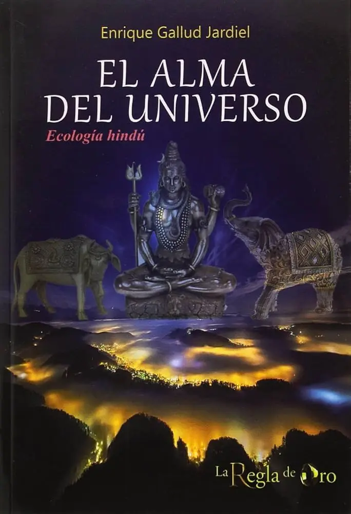 alma del universo - Qué significa el alma del mundo