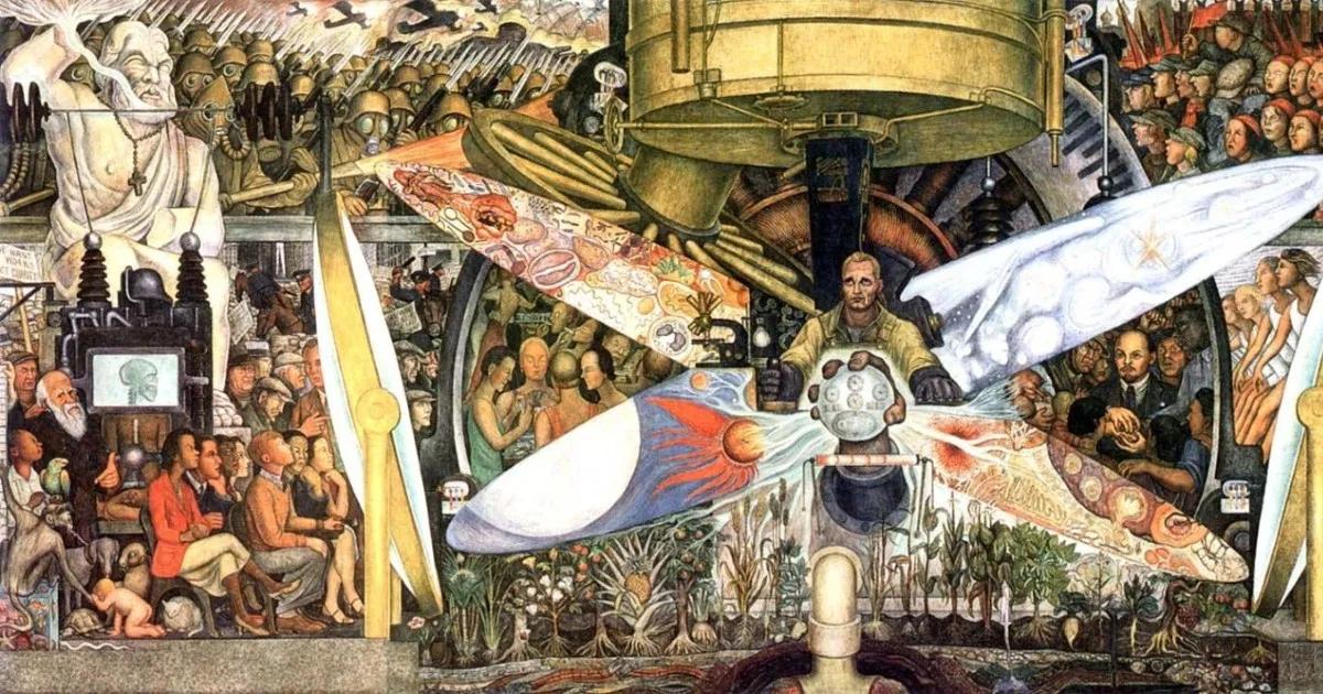 el hombre controlador del universo - Qué significa el hombre que controla el universo