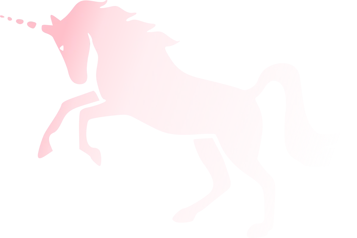 color universo e unicornio con una frase bonita - Qué significa el unicornio rosa