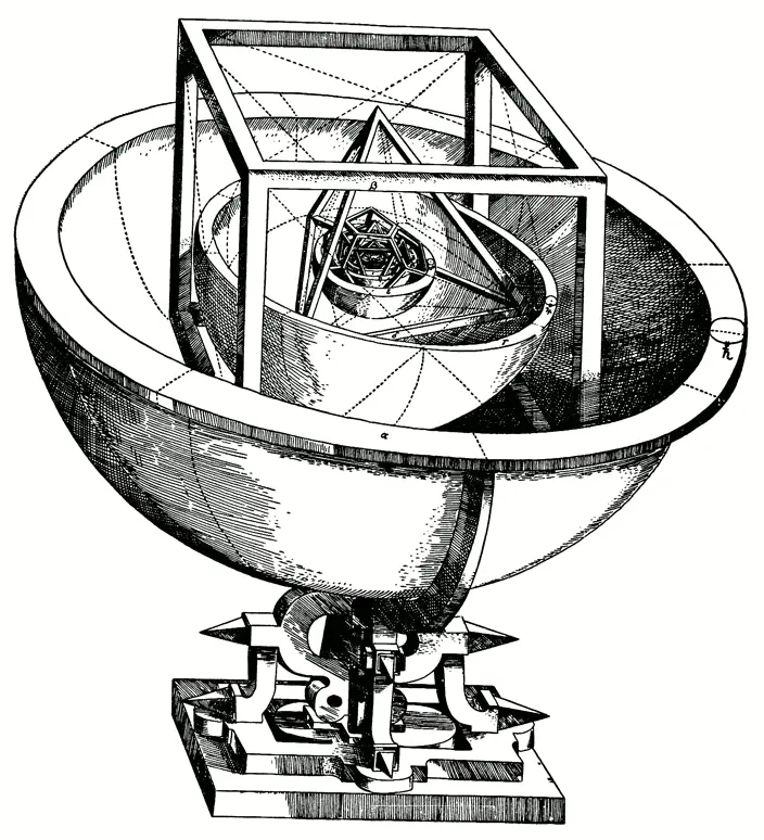 armonia del universo - Qué significa la armonía con el cosmos