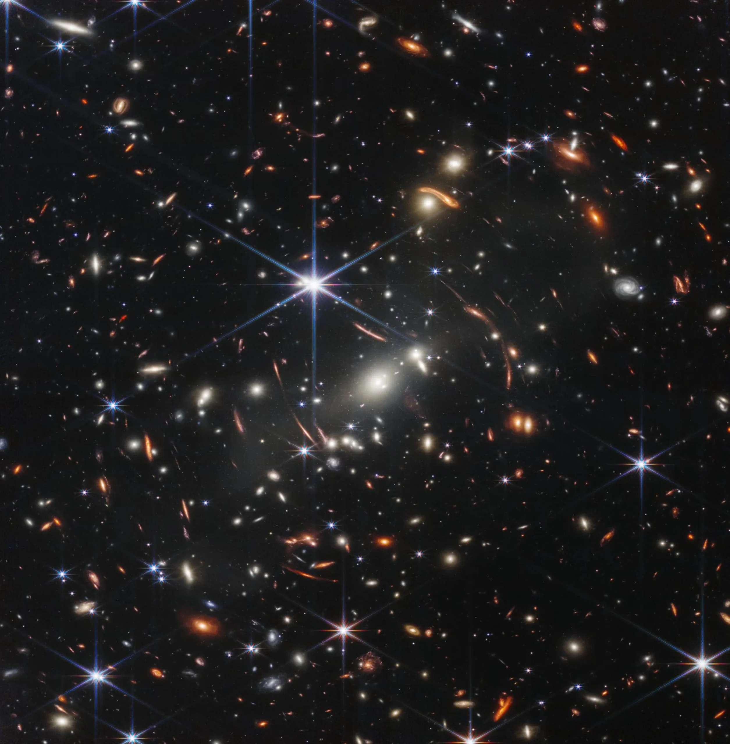 que es el universo nasa - Qué significa la NASA en el espacio