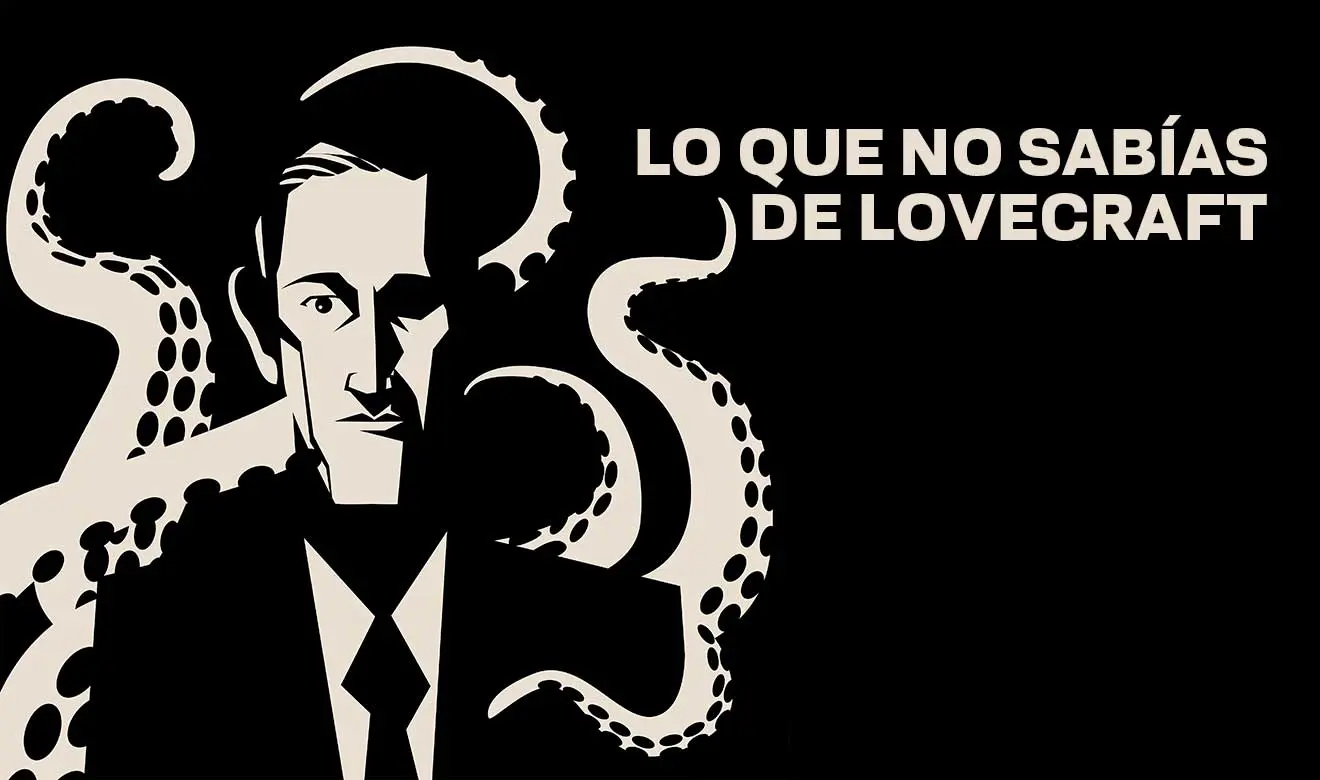 el universo de lovecraft - Qué significa la palabra Lovecraft en español