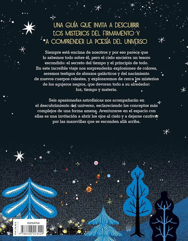 allá arriba guía del universo - Qué significa más allá del universo