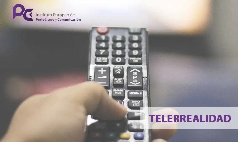 universo reality tv en vivo - Qué significa Reality TV