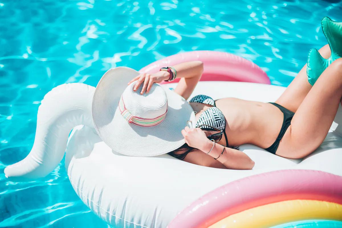 color universo e unicornio con una frase bonita - Qué significa unicornio especial