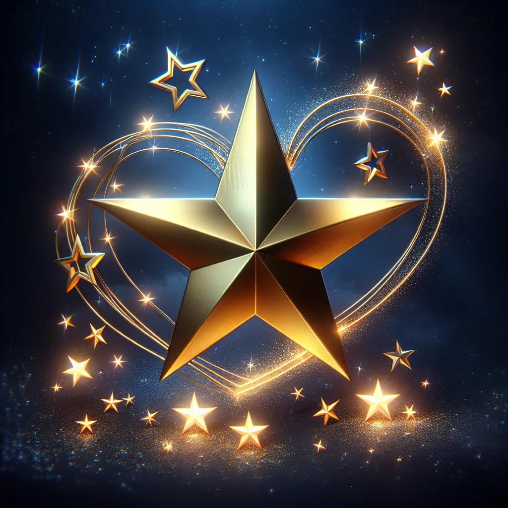 El Amor Bajo la Luz de las Estrellas: Un Viaje Cósmico por el Romance - Qué significan las estrellas en el amor datos curiosos universo amor - Qué significan las estrellas en el amor