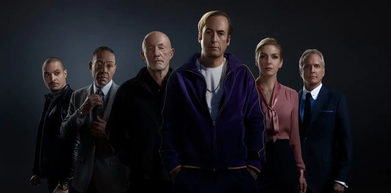 universo breaking bad orden - Qué sigue en el universo de Breaking Bad