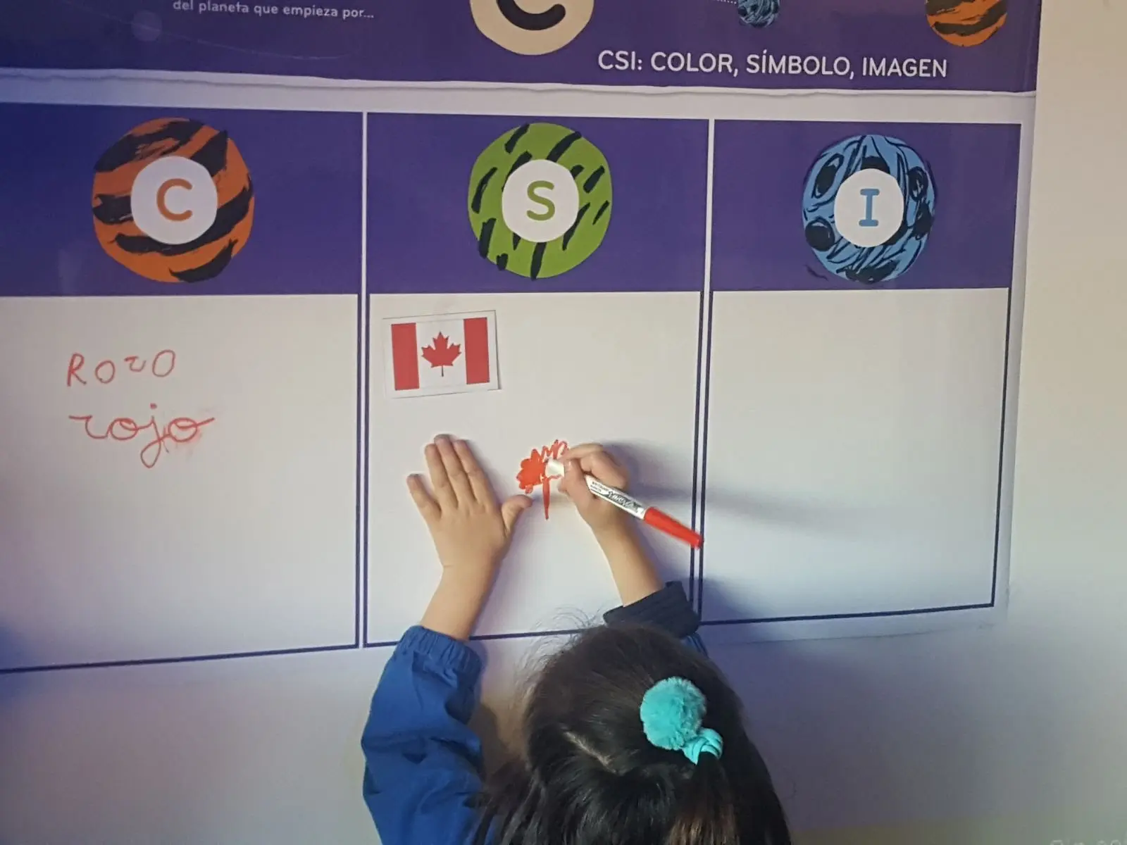colegios donde se imparte universo de las palabras - Qué son las escuelas del lenguaje