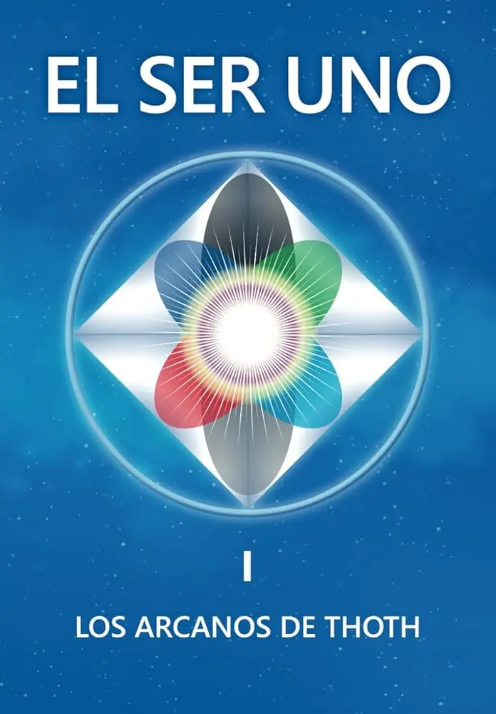 el ser uno pertenecemos al universo - Qué son los arcanos de Thoth