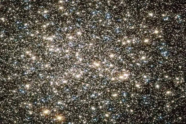 monstruos del universo - Qué son los monstruos celestiales