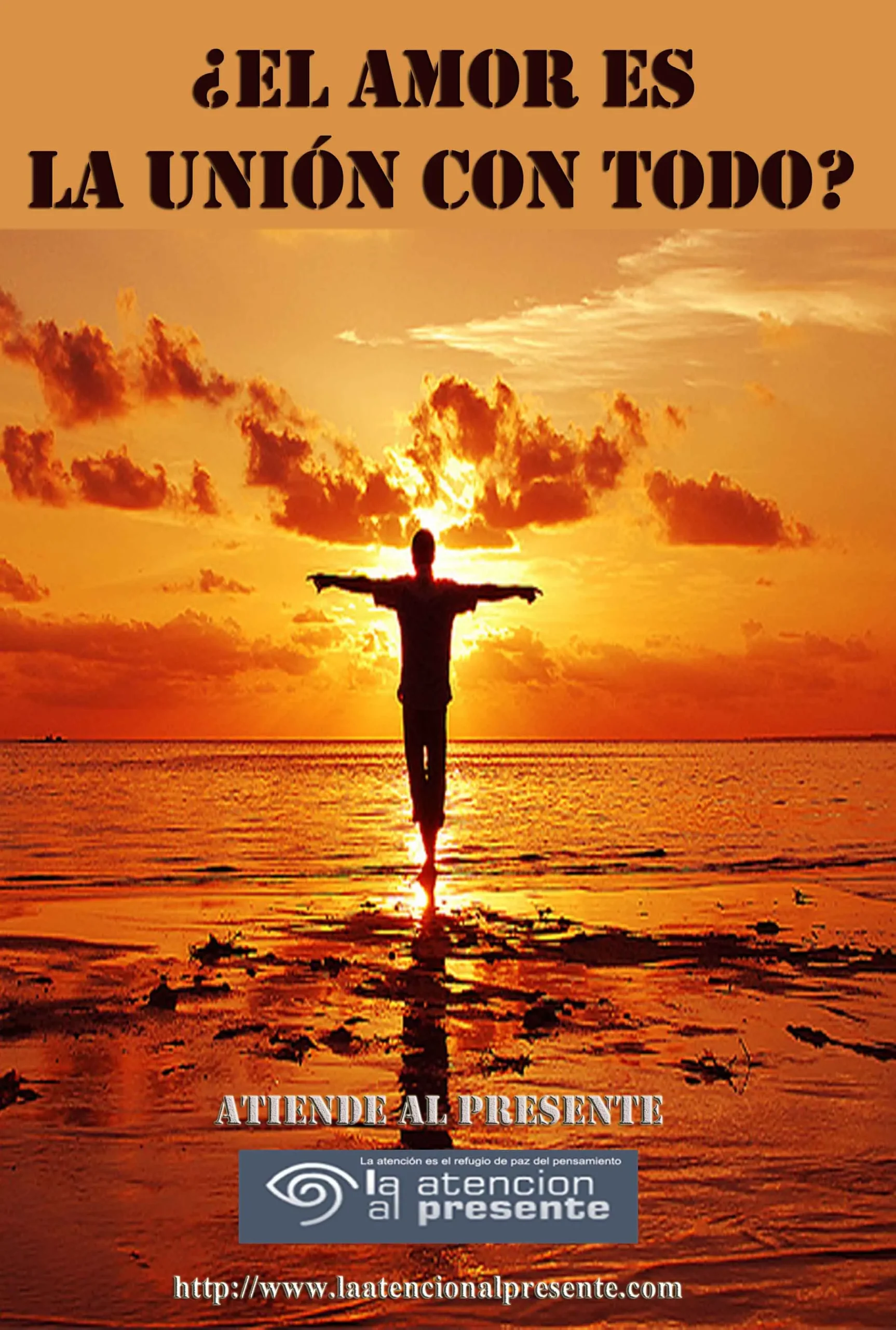 el amor es la union del universo - Que sostiene el amor