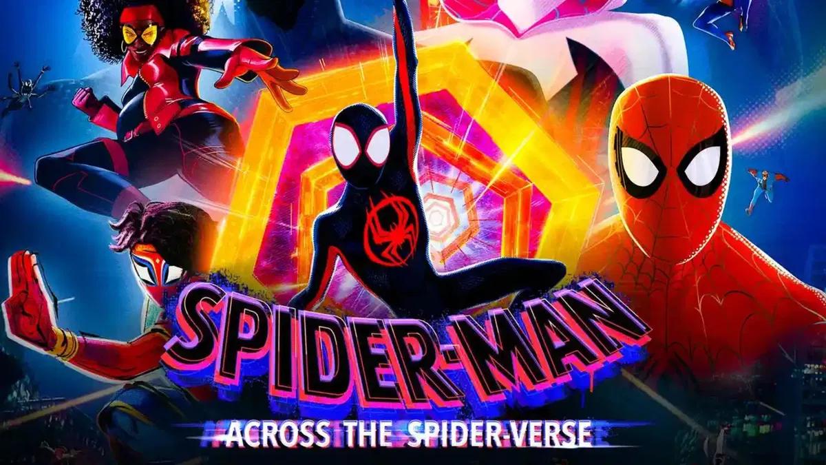spider-man un nuevo universo personajes - Qué Spider-Man aparecen en Spider-Man Across the Spider verse