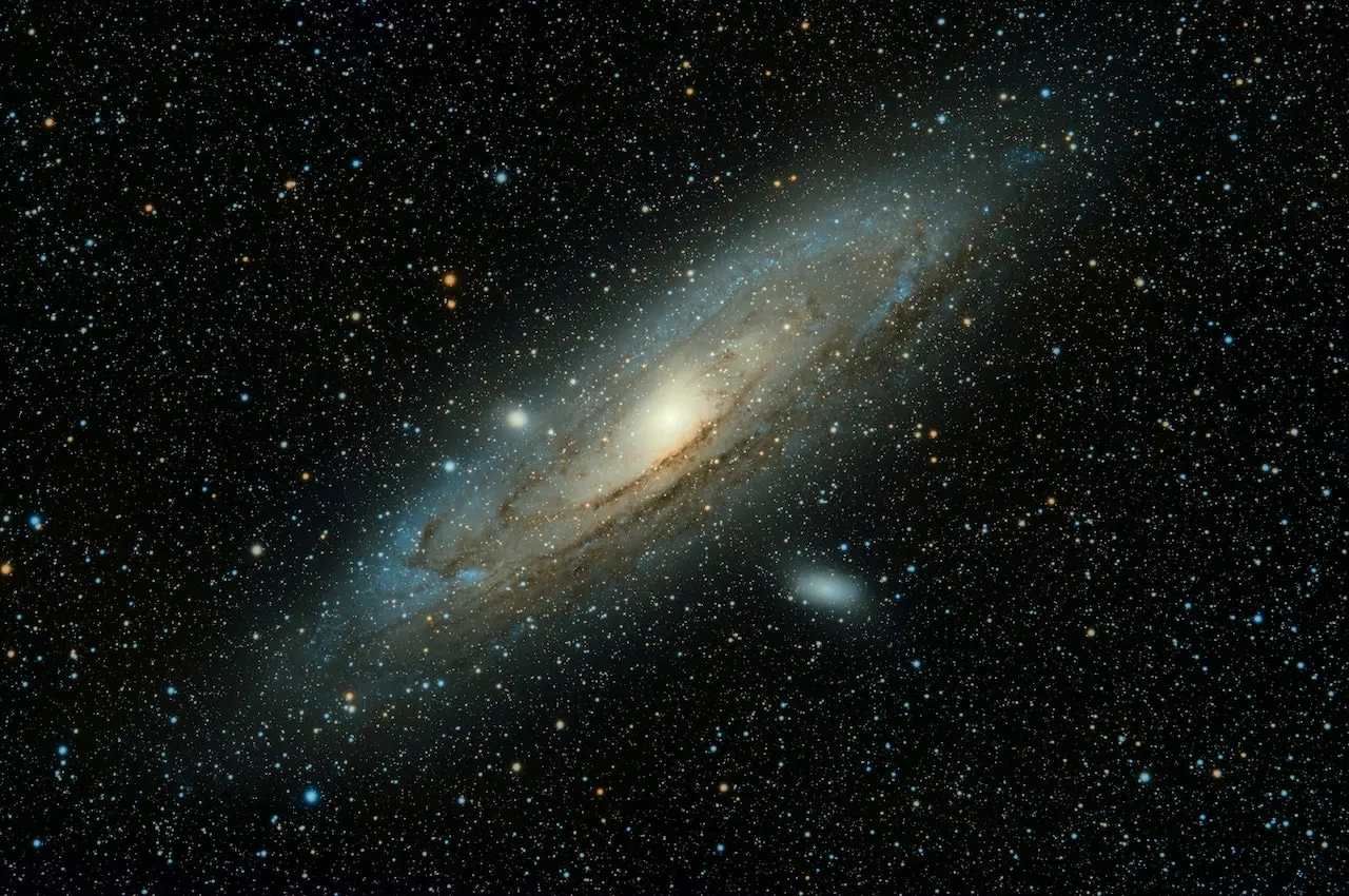 que tan viejo es el universo - Qué tan viejo es el mundo